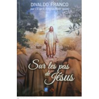 Livre : Sur les pas de Jésus