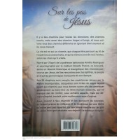 Livre : Sur les pas de Jésus