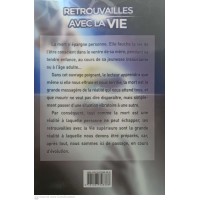 Livre : Retrouvailles avec la vie