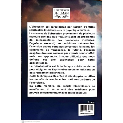 Obsession, passe et orientation doctrinale_4ième
