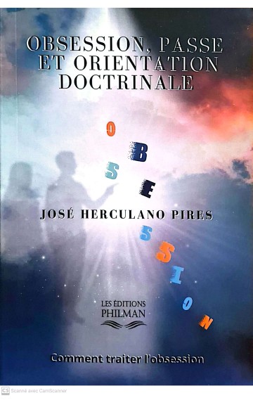Obsession, passe et orientation doctrinale_1ère