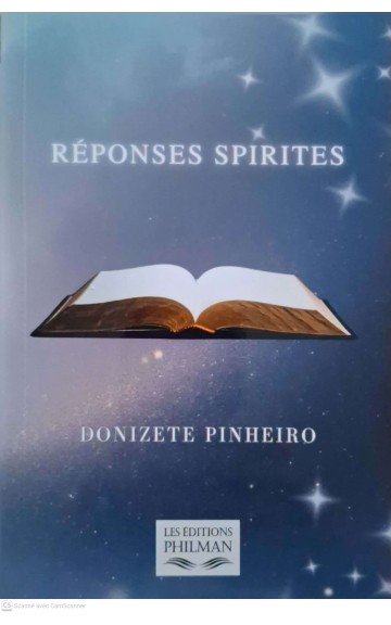 Réponses spirites 1ere