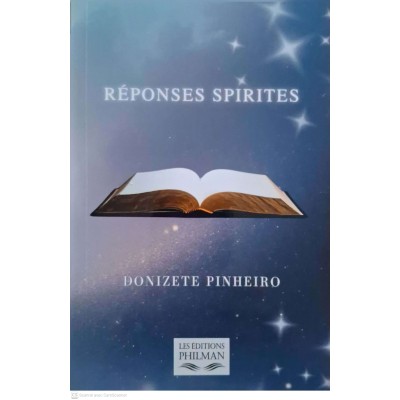 Réponses spirites 1ere