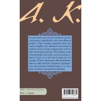Livre : Le spiritisme à sa plus simple expression