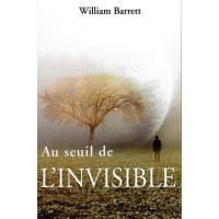 Livre : Au seuil de l'invisible