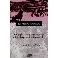 Livre : Avé, christ