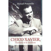 Livre : Chico Xavier l´homme et le médium