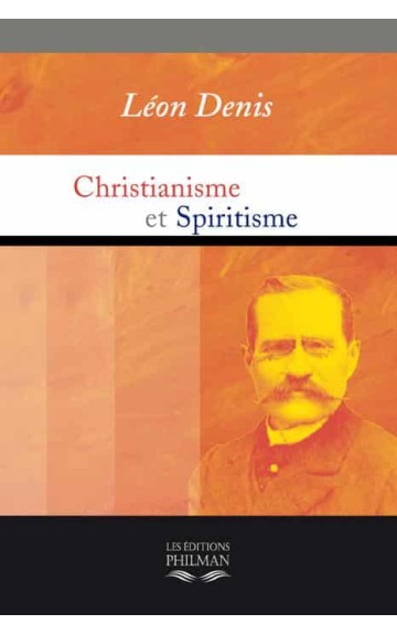 Livre : Christianisme et spiritisme