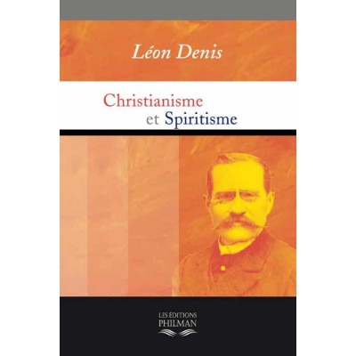 Livre : Christianisme et spiritisme