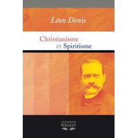 Livre : Christianisme et spiritisme