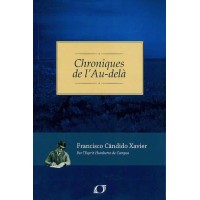 Livre : Chroniques de l'au-delà