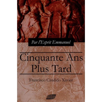 Livre : Cinquante ans plus tard