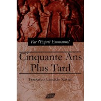 Livre : Cinquante ans plus tard