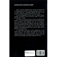 Livre : Cinquante ans plus tard