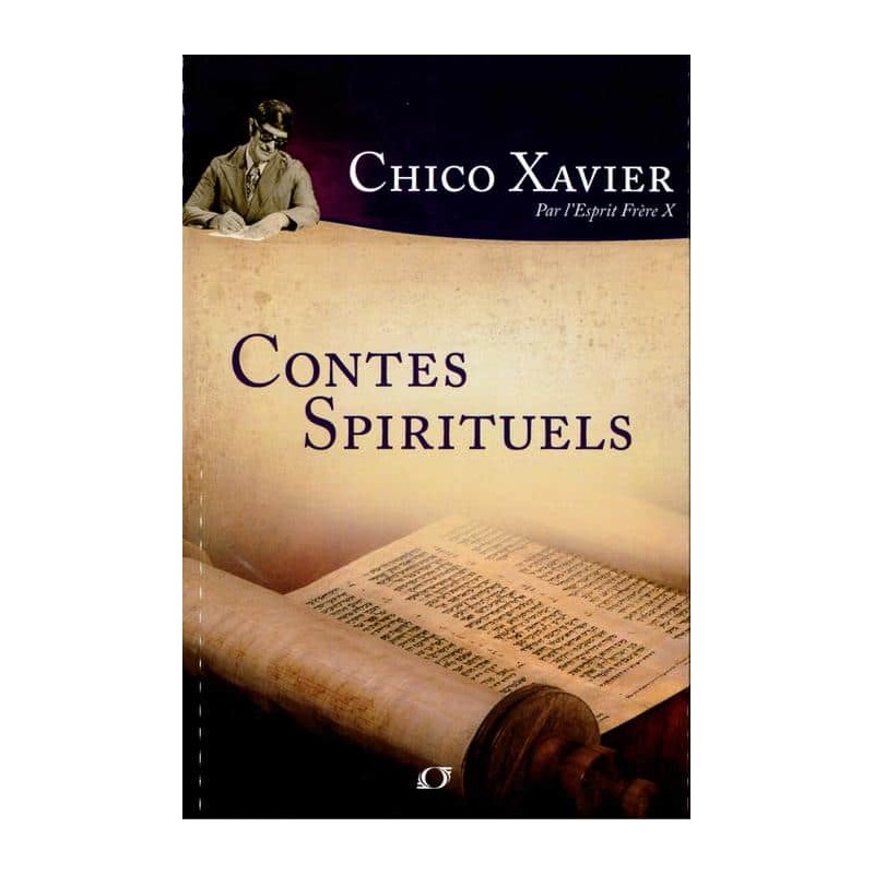 Livre : Contes spirituels