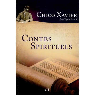 Livre : Contes spirituels