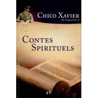 Livre : Contes spirituels