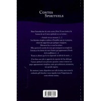 Livre : Contes spirituels