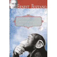 Livre : Les phénomènes métapsychiques chez les animaux