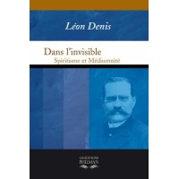 Livre : Coffret Tout Léon Denis en lecture