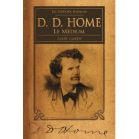 Livre : Le médium d. d. home