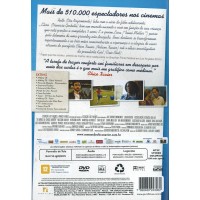 Dvd : Les mères de chico xavier