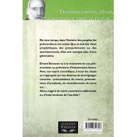 Livre : Des phénomènes prémonitoires