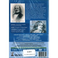 Dvd : Allan kardec, l’éducateur