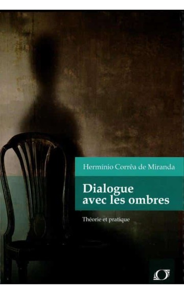 Livre : Dialogue avec les ombres
