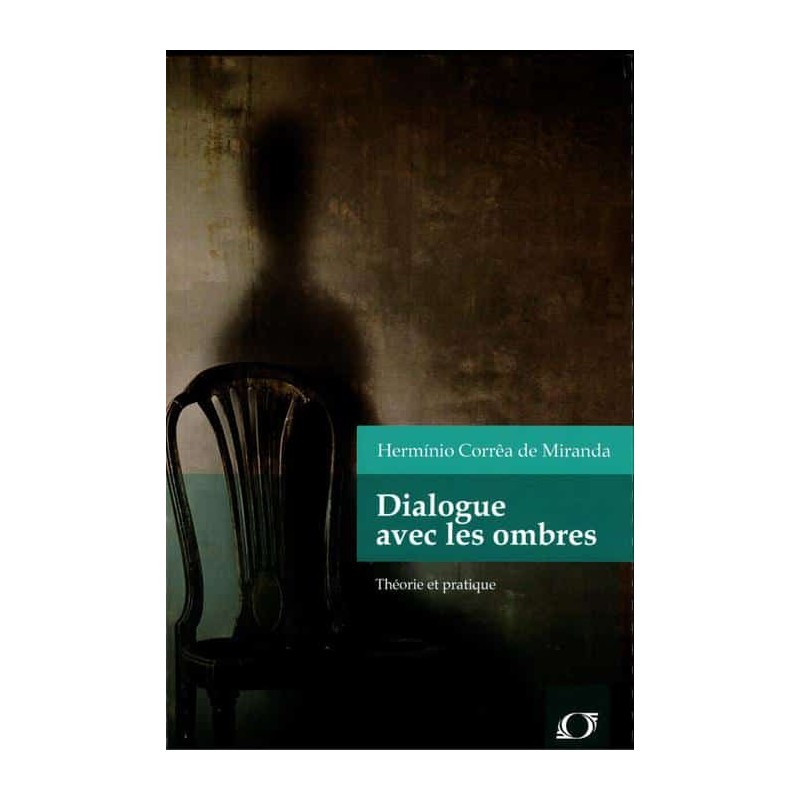 Livre : Dialogue avec les ombres