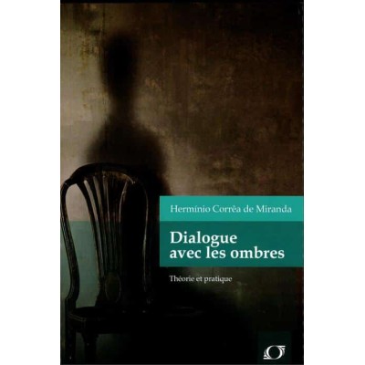 Livre : Dialogue avec les ombres