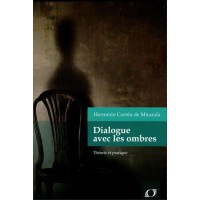 Livre : Dialogue avec les ombres