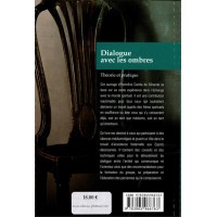 Livre : Dialogue avec les ombres