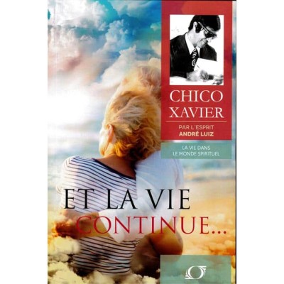 Livre : Et la vie continue