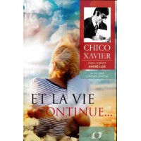 Livre : Et la vie continue