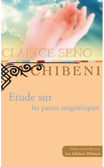 Livre : Étude sur les passes magnétiques