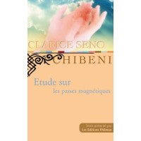 Livre : Étude sur les passes magnétiques