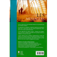 Livre : Les Messagers