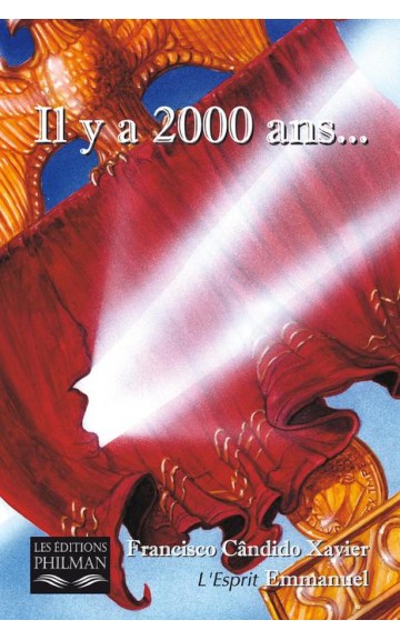 Livre : Il y a 2000 ans
