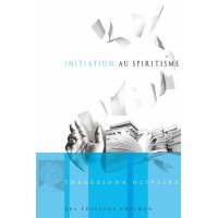 Livre : Initiation au spiritisme