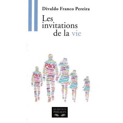 Livre : Les invitations de la vie
