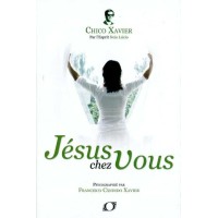 Livre : Jésus chez vous