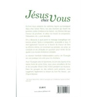 Livre : Jésus chez vous