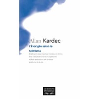 Livre : Coffret Kardec