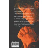 Livre : La prière (recueil de prières spirites)