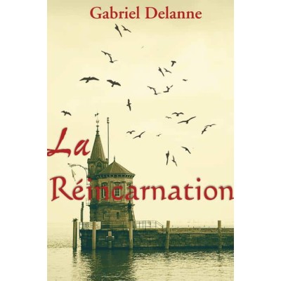 Livre : La réincarnation