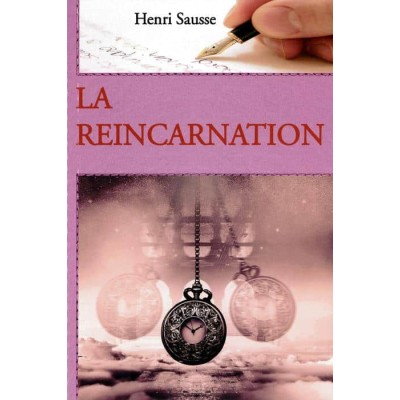 Livre : La réincarnation selon le spiritisme