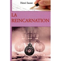 Livre : La réincarnation selon le spiritisme