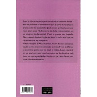 Livre : La réincarnation selon le spiritisme
