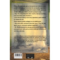 Livre : La villa du silence